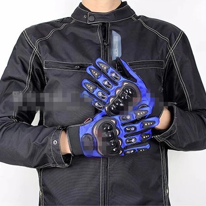 Boodun Professional sport Motorbike gloves Full Finger shock absorption Motocross Riding Racing Pro-biker Motorcycle gloves, Red
Boodun Professional sport Motorbike gloves Full Finger shock absorption Motocross Riding Racing Pro-biker Motorcycle gloves, Red