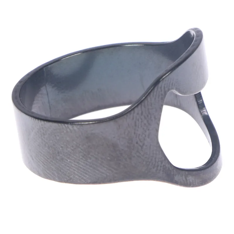 Creative Stainless Steel Beer Bottle Opener Ring Bottle Opener Kitchen Accessories, As photo
Creative Stainless Steel Beer Bottle Opener Ring Bottle Opener Kitchen Accessories, As photo