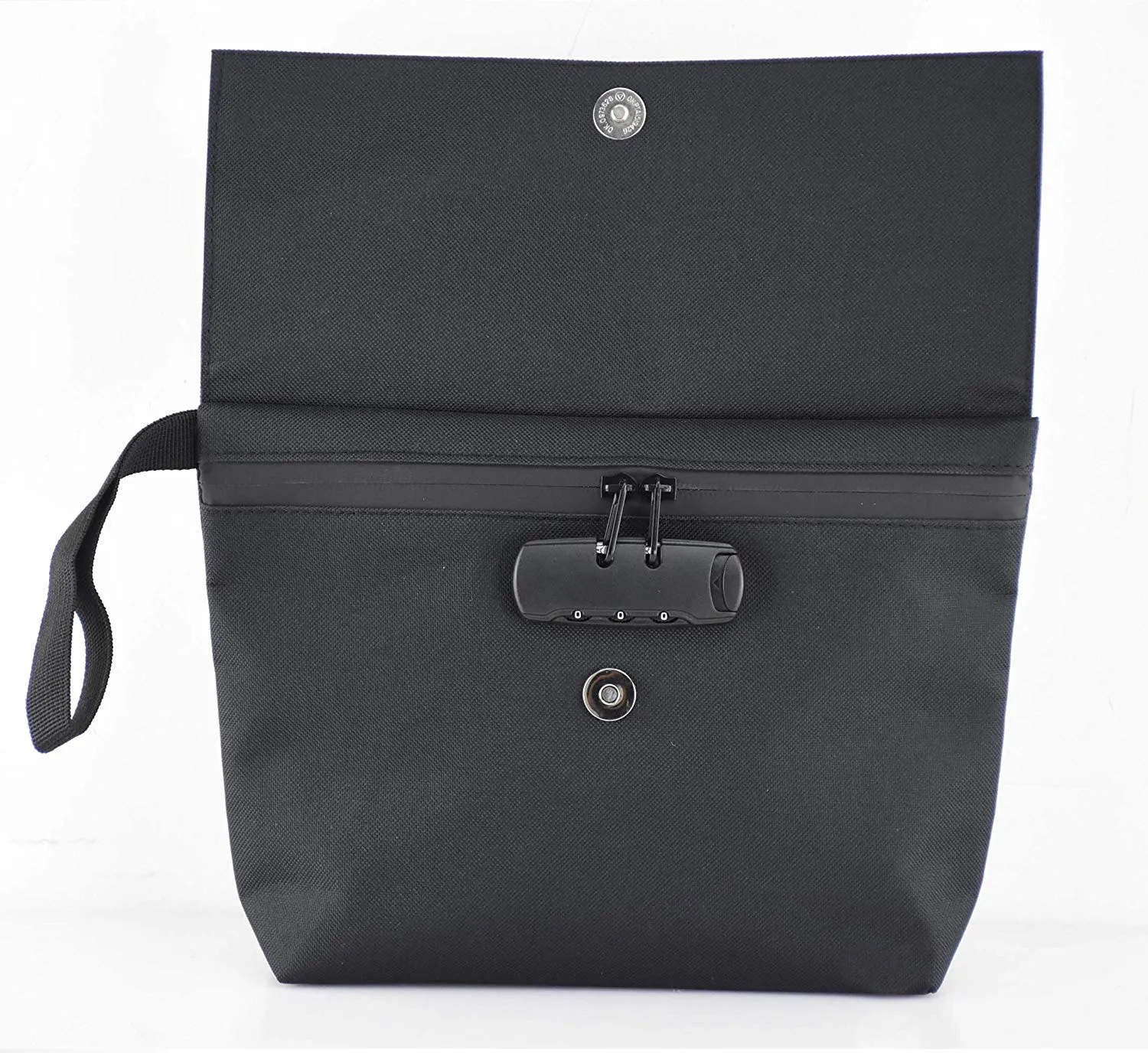 Carbon Lining Smell Proof Bag Odor Proof Bag Carbon, Black , customized color is available
Carbon Lining Smell Proof Bag Odor Proof Bag Carbon, Black , customized color is available