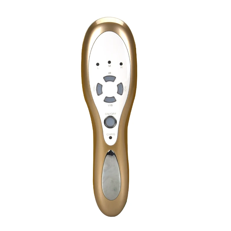 2021 New Trending Mini Hair Oil Guide Liquid Head Massage Electric Anti Loss Dispensing Ionic Comb, Gold or customized
2021 New Trending Mini Hair Oil Guide Liquid Head Massage Electric Anti Loss Dispensing Ionic Comb, Gold or customized