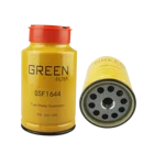 GreenFilter-Fuel water separator machinery engine parts filter system 1R-0770 BF1284-SP BF1399-SP FS19820 326-1644
