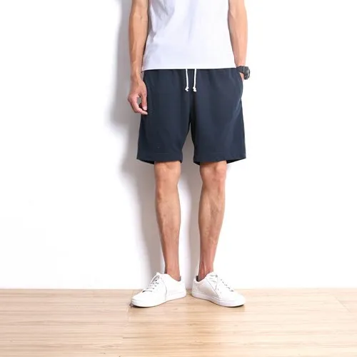 online shopping low moq 65 cotton 35 polyester fleece shorts mens sweat shorts, Stock color /custom color
online shopping low moq 65 cotton 35 polyester fleece shorts mens sweat shorts, Stock color /custom color