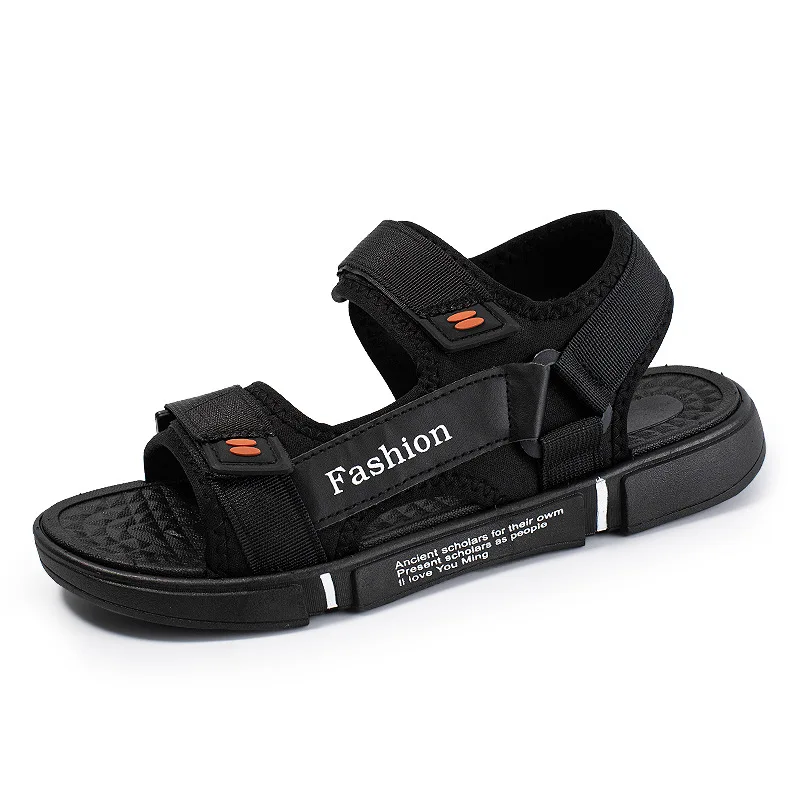 2022 New fashion good quality stretch fabric wholesale shoe men's summer sandals for pakistan, Black/blue/grey
2022 New fashion good quality stretch fabric wholesale shoe men's summer sandals for pakistan, Black/blue/grey
