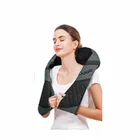 Shiatsu Neck and Shoulder Back Massager with Heat Vibration Function Neck Shoulder Massage Belt