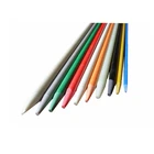 High Strength Corrosion Resistant Fiberglass Nursery Support Stick