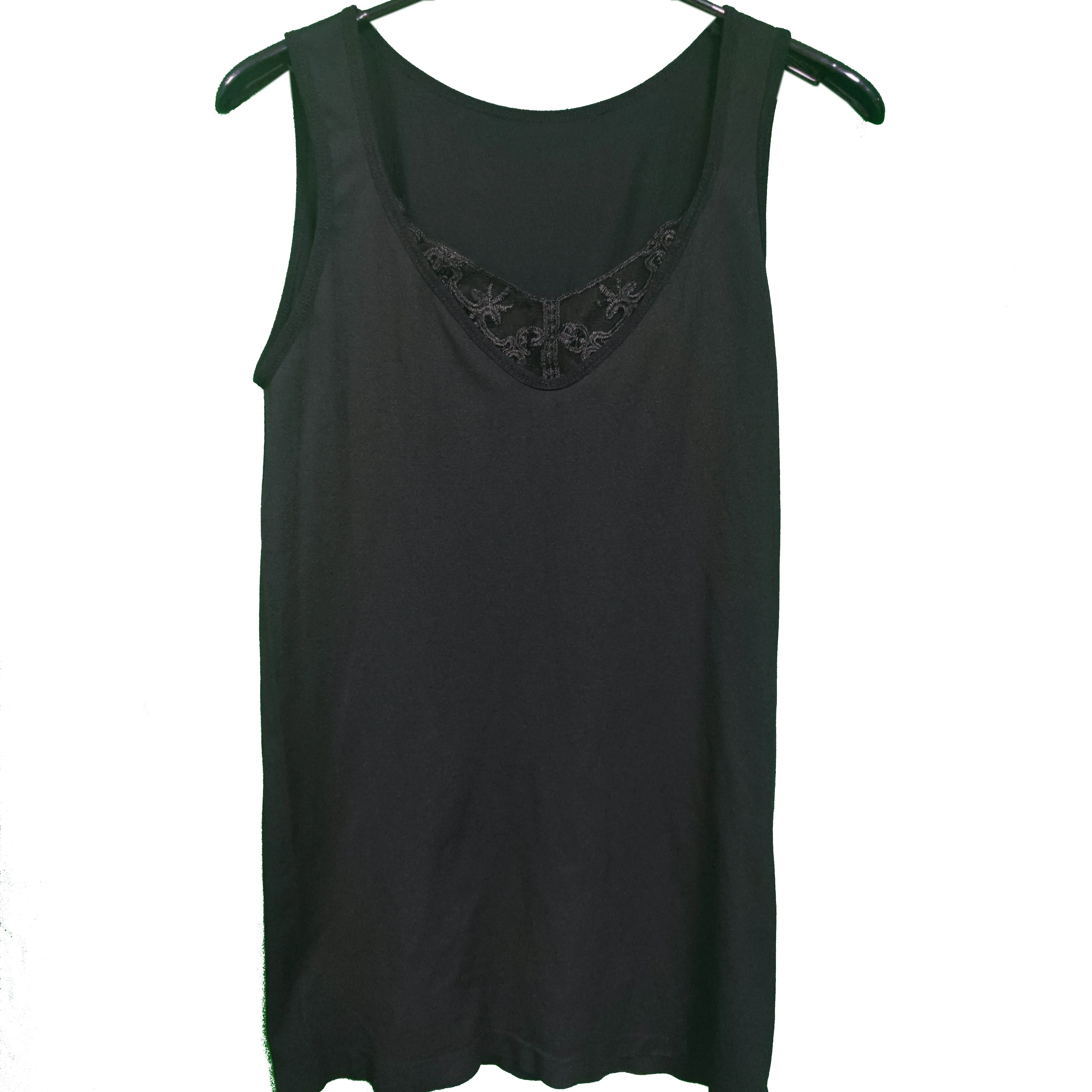 Factory Wholesale Direct Sale Summer New Lace Vest Custom Mark Blank Ladies Sexy Backless Camisole Lace Vest, Customized colors
Factory Wholesale Direct Sale Summer New Lace Vest Custom Mark Blank Ladies Sexy Backless Camisole Lace Vest, Customized colors