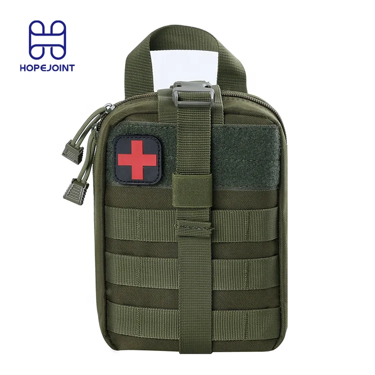 Waterproof Nylon Camping Travel First Aid Bag Multi Pockets Pouch Medical Military Emergency Kit Tactical Kits Safe Survival
Waterproof Nylon Camping Travel First Aid Bag Multi Pockets Pouch Medical Military Emergency Kit Tactical Kits Safe Survival
