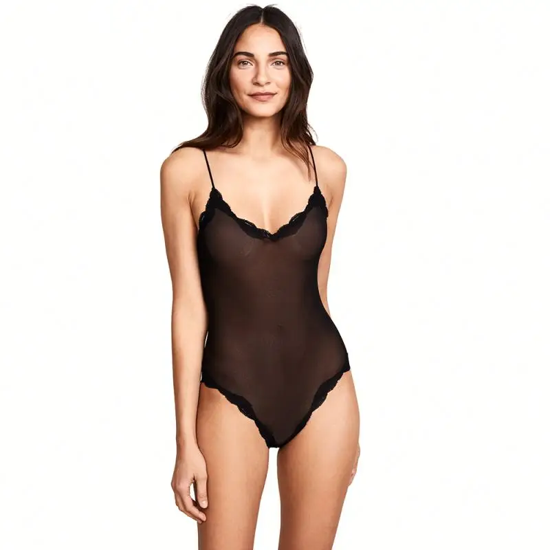 Dark navy strappy romper young models transparent yong lady bodysuit women underwear see through sexy lingerie
Dark navy strappy romper young models transparent yong lady bodysuit women underwear see through sexy lingerie