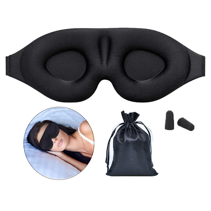 where can i buy a good sleep mask