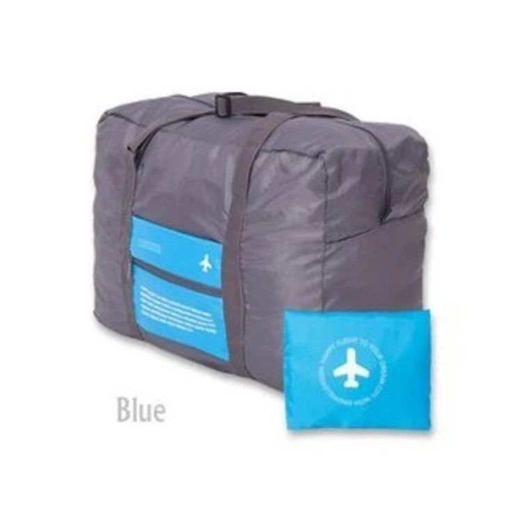 Large capacity travel storage luggage bag portable waterproof nylon folding bag finishing storage bag
Large capacity travel storage luggage bag portable waterproof nylon folding bag finishing storage bag