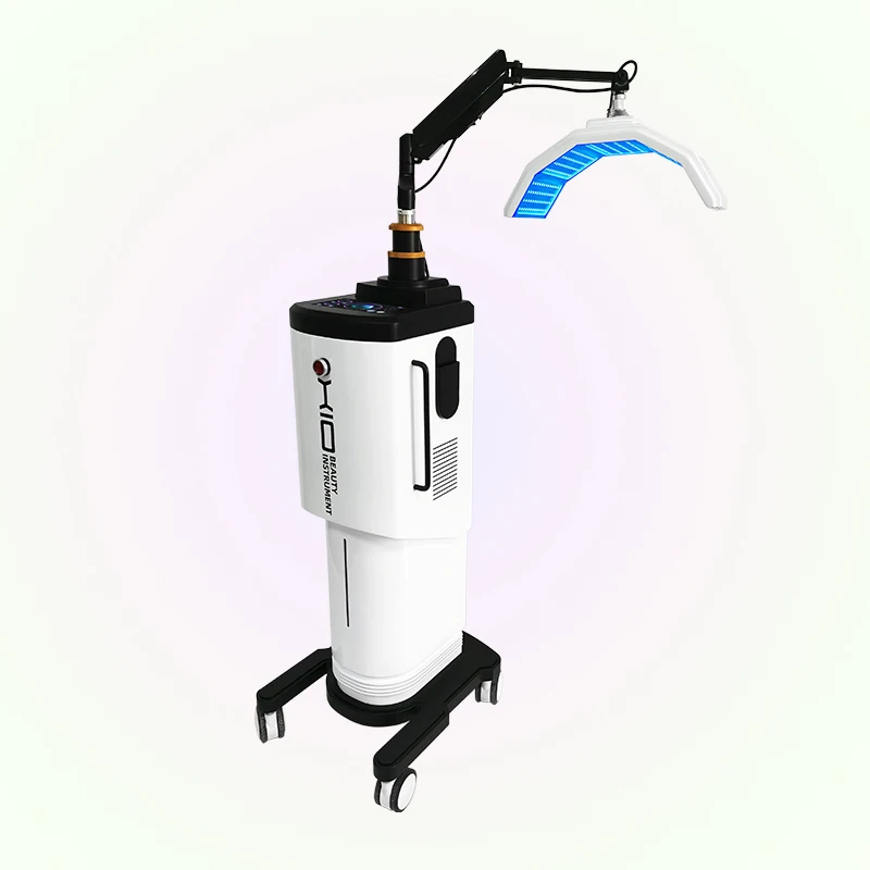 Taibo Laser Aqua Skin Pdt/7 Colors Foldable Led Mask Pdt Led Beauty Machine/Colorful Led Pdt Beauty Mask
Taibo Laser Aqua Skin Pdt/7 Colors Foldable Led Mask Pdt Led Beauty Machine/Colorful Led Pdt Beauty Mask