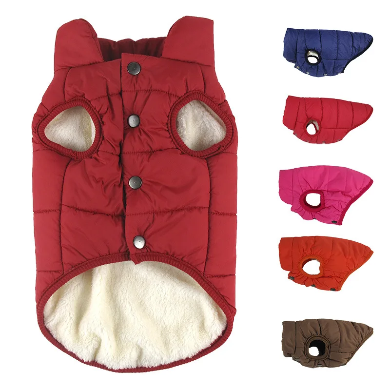 Fashionable 3XL dog coats large warm pet dog jacket coat, Red, blue, coffee, rose, orange
Fashionable 3XL dog coats large warm pet dog jacket coat, Red, blue, coffee, rose, orange
