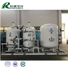 N2 PSA Generator Nitrogen Production Plant For Industrial Using