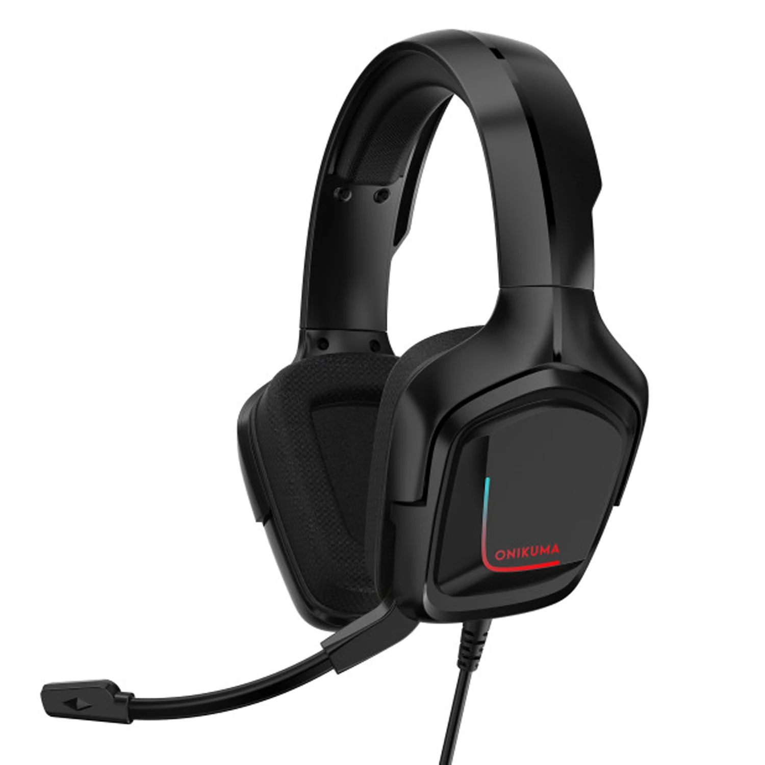 2021 hot sell high quality adjustable earbuds computer headphones LED colorful headset Gaming earphone
2021 hot sell high quality adjustable earbuds computer headphones LED colorful headset Gaming earphone