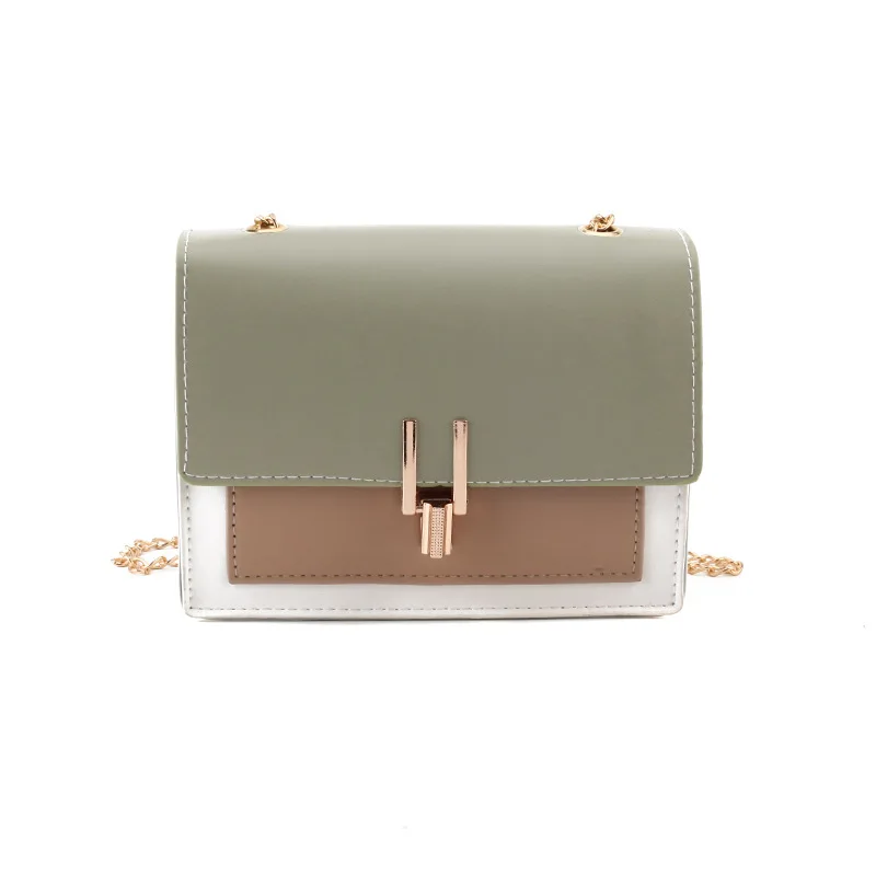 Premium Sense Woman Bag 2021 New Model Fashionable and Beautiful Lady Shoulder Bag Textured Lady's Elegant Crossbody Bag
Premium Sense Woman Bag 2021 New Model Fashionable and Beautiful Lady Shoulder Bag Textured Lady's Elegant Crossbody Bag