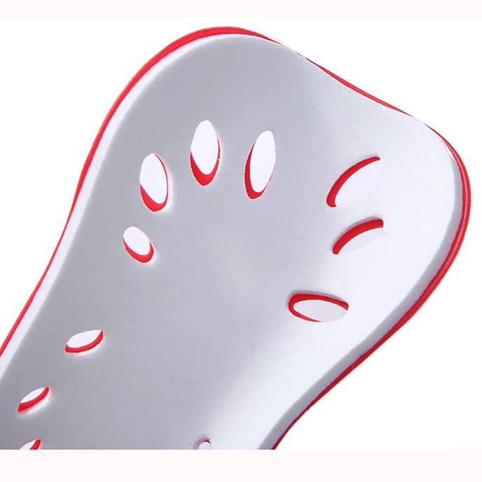 New PVC Outdoor Leg Sleeves Shin Guards Soccer Durable Portable Breathable Child Calf Protective Gear, Many or customized color
New PVC Outdoor Leg Sleeves Shin Guards Soccer Durable Portable Breathable Child Calf Protective Gear, Many or customized color