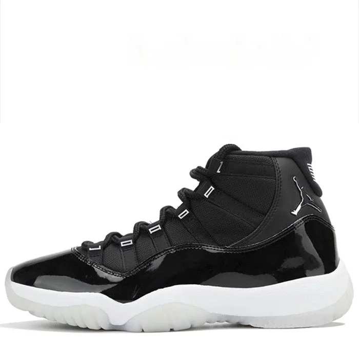 AJ11 concord Retro Clear/Jubilee men's women's fashion casual sports basketball running zapatillas shoe
AJ11 concord Retro Clear/Jubilee men's women's fashion casual sports basketball running zapatillas shoe
