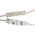Guangdong factory Epistar chips led pixel light 2835 SMD 3 LED module for signage letter lighting