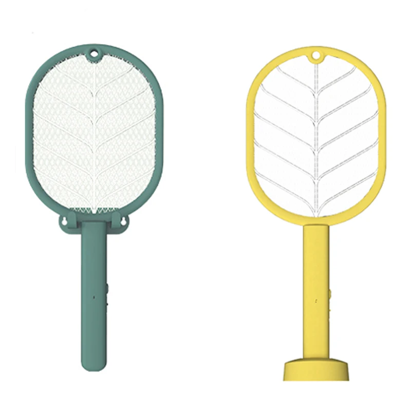 Mosquito Swatter Rechargeable Mosquito Racket/Electric Mosquito Killer With Led Light
Mosquito Swatter Rechargeable Mosquito Racket/Electric Mosquito Killer With Led Light