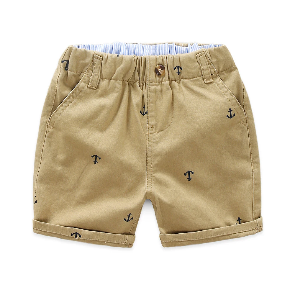 Wholesale Boy Pants Summer Kids Trousers Clothes Children Pants for Baby Boys Shorts toddler cotton factory direct woven anchor
Wholesale Boy Pants Summer Kids Trousers Clothes Children Pants for Baby Boys Shorts toddler cotton factory direct woven anchor