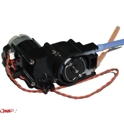 DC 1.5V3V5V Mini peristaltic pump water pump 280 gear motor Small DC quantitative pump 
DC 1.5V3V5V Mini peristaltic pump water pump 280 gear motor Small DC quantitative pump