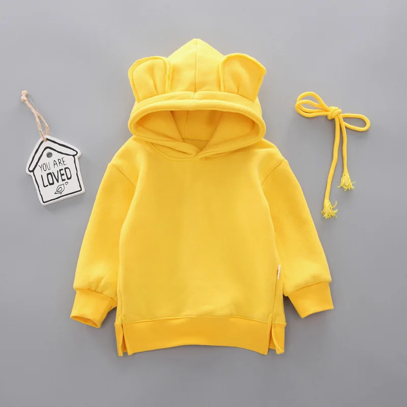 ARLONEET Toddler Baby Kids Boy Girl Cartoon 3D Ear Kids Hoodies Cute Baby Girl Sweatshirts x27s Sweatshirt For Boy
ARLONEET Toddler Baby Kids Boy Girl Cartoon 3D Ear Kids Hoodies Cute Baby Girl Sweatshirts x27s Sweatshirt For Boy