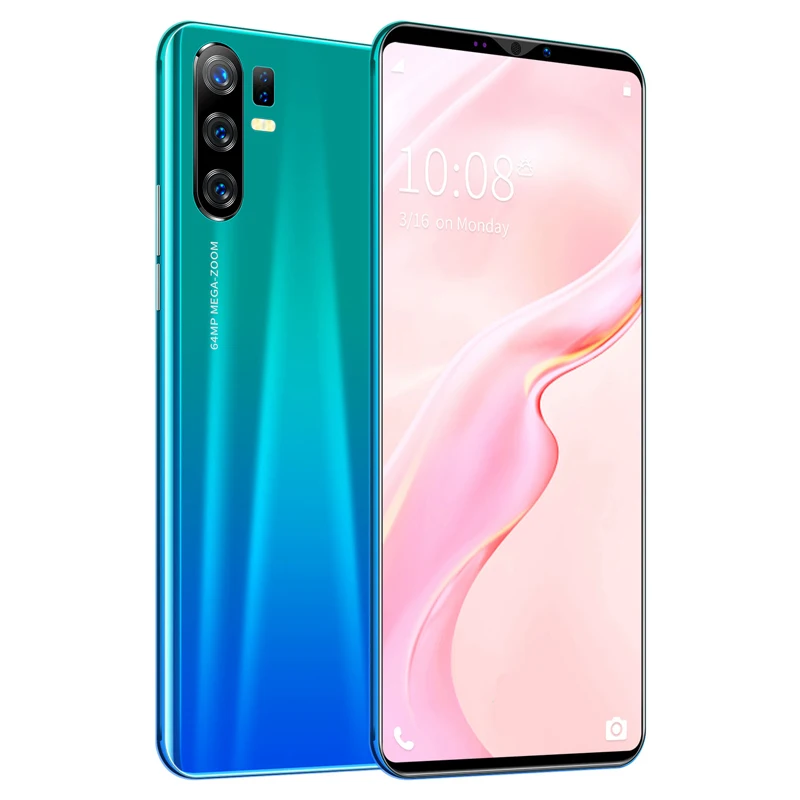 Big Screen phone X30 Pro android mobile phones 5.8 Inch 4GB+64GB mobile cell phone store
Big Screen phone X30 Pro android mobile phones 5.8 Inch 4GB+64GB mobile cell phone store