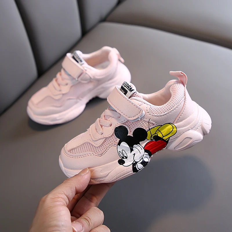 2021 Autumn spring New girl Cartoon Casual Sports Shoes Children's Running Shoes Fashion Outdoor Playing Sports Shoes
2021 Autumn spring New girl Cartoon Casual Sports Shoes Children's Running Shoes Fashion Outdoor Playing Sports Shoes