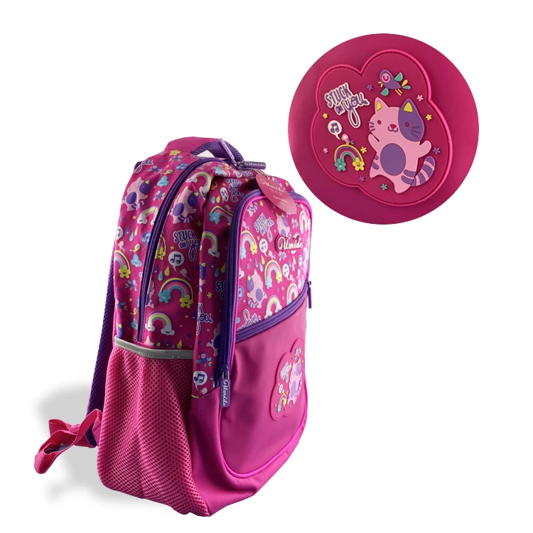 large capacity waterproof pink school backpack bag for kids Accept small qty order backpack school bags
large capacity waterproof pink school backpack bag for kids Accept small qty order backpack school bags