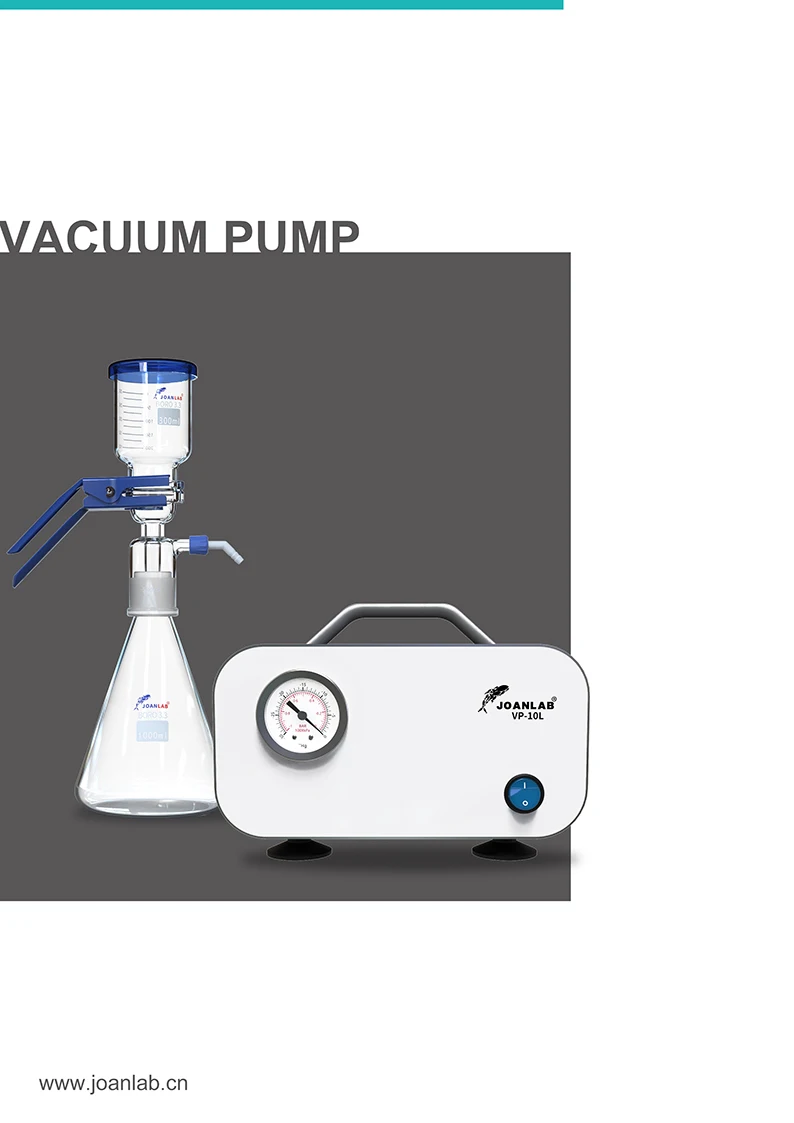 Joan Lab Equipment (Zhejiang) Co., Ltd.