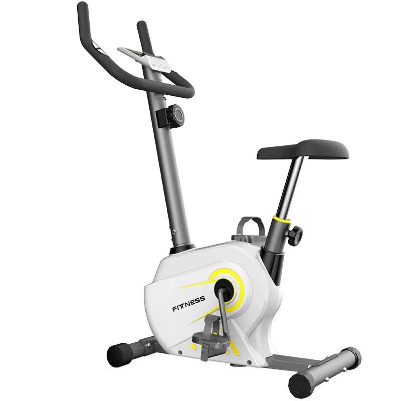 Hot selling indoor magnetic control fitness bicycle pedal folding fitness trainer bicycle fitness rack equipment, Yellow white + black red + purple white
Hot selling indoor magnetic control fitness bicycle pedal folding fitness trainer bicycle fitness rack equipment, Yellow white + black red + purple white