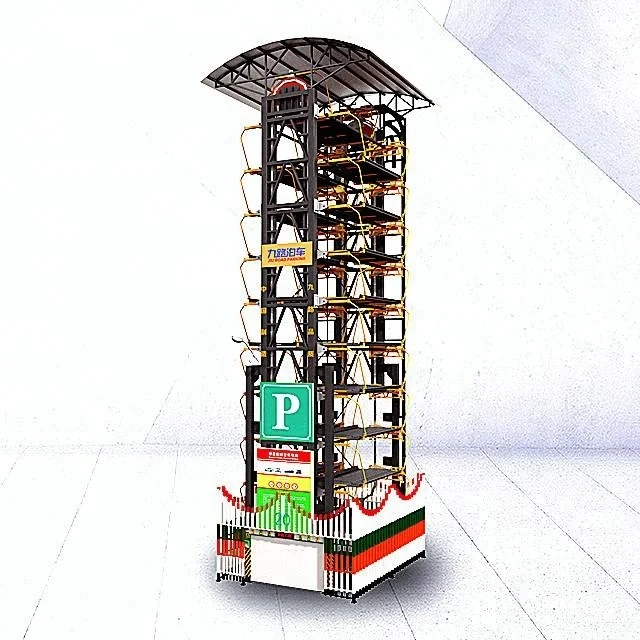 Großhandel parken auf hebebühne Kaufen Sie die besten parken auf