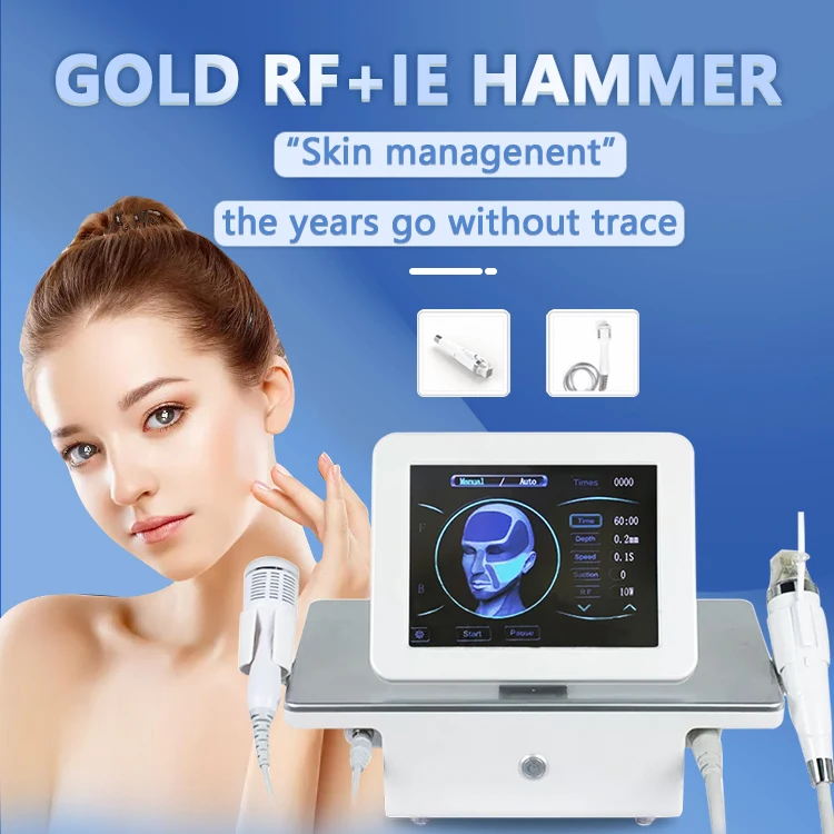 Hot sale facial skin rejuvement beauty rf microneedling face lifting gold needle mesotherapy machine
Hot sale facial skin rejuvement beauty rf microneedling face lifting gold needle mesotherapy machine