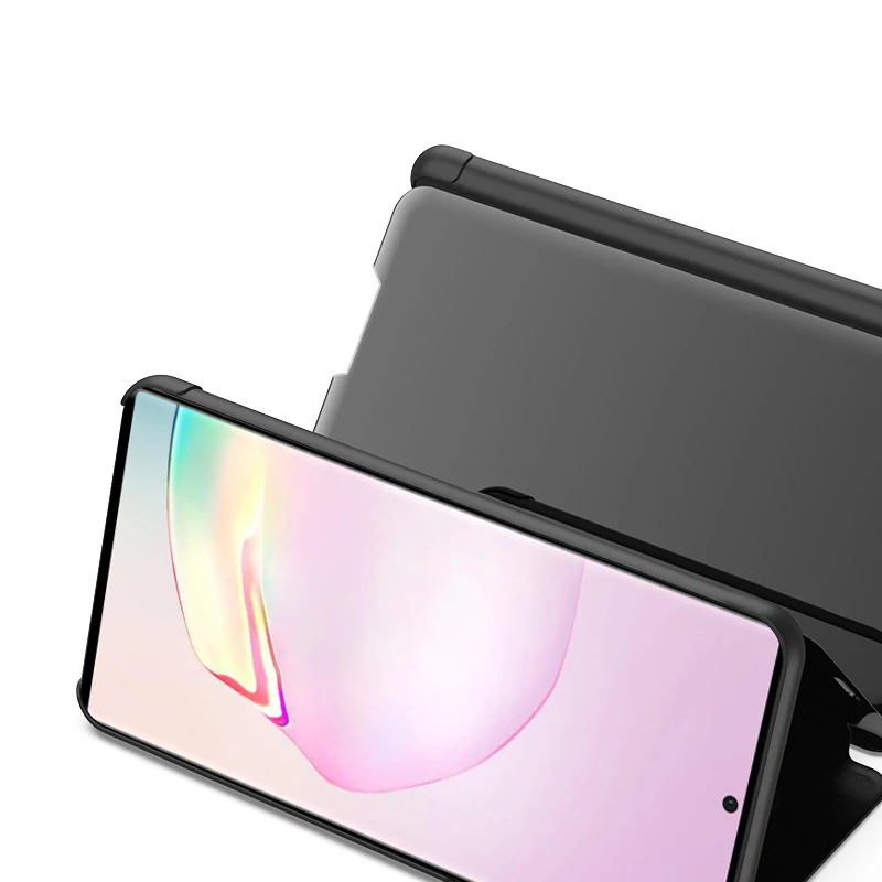 Note 20 Luxury Case Slim View Electroplate Plating Mirror Stand Flip Case Cover for Samsung Galaxy Note 20 Ultra
Note 20 Luxury Case Slim View Electroplate Plating Mirror Stand Flip Case Cover for Samsung Galaxy Note 20 Ultra