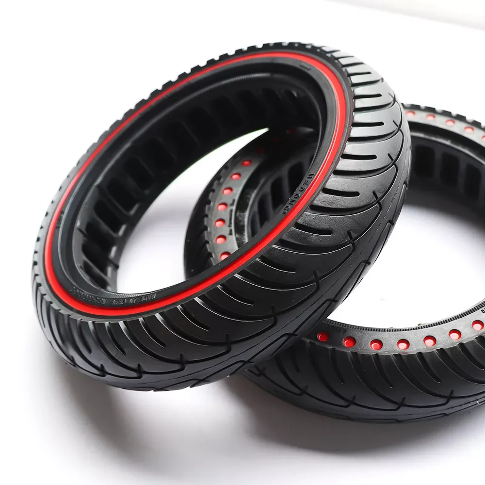 EU Warehouse Durable Solid Tire With Red Dot For Xiaomi M365 Scooter 8.5 Inch Solid Tire For Mijia M365 1S Pro Pro 2 Mi3 Scooter
EU Warehouse Durable Solid Tire With Red Dot For Xiaomi M365 Scooter 8.5 Inch Solid Tire For Mijia M365 1S Pro Pro 2 Mi3 Scooter