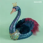Home Party Pet Toys Home Decoration Decorated Luxury Pet Festival Hong Kongs Holiday Party Animal Ornaments