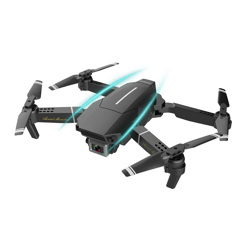 WIFI Connection 720P/1080P/4K Drone with Camera Remote Drone with Camera E58 E98 E100
WIFI Connection 720P/1080P/4K Drone with Camera Remote Drone with Camera E58 E98 E100