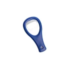 Customized Logo cast iron bar metal beer bottle opener bar blade stainless steel plain bottle opener