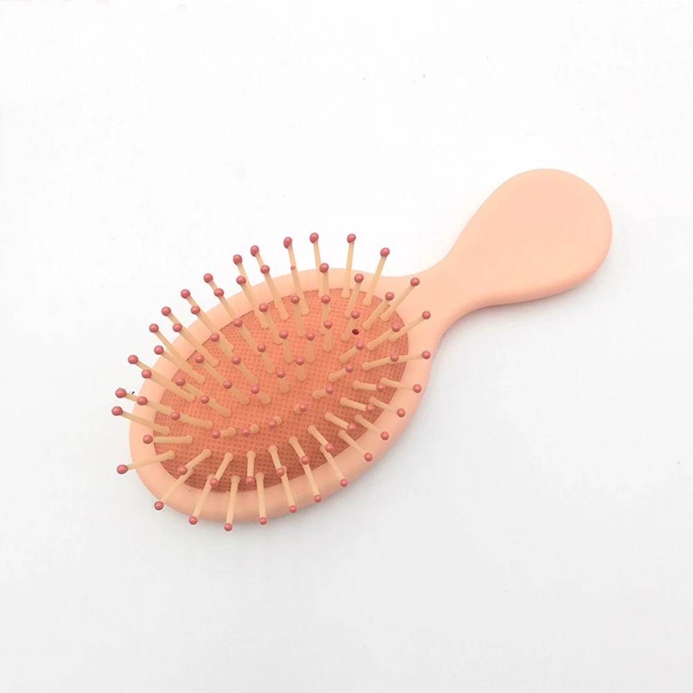 High quality promotion ashion Optional Color Styling Comb Hair Beauty Plastic Massage Comb
High quality promotion ashion Optional Color Styling Comb Hair Beauty Plastic Massage Comb