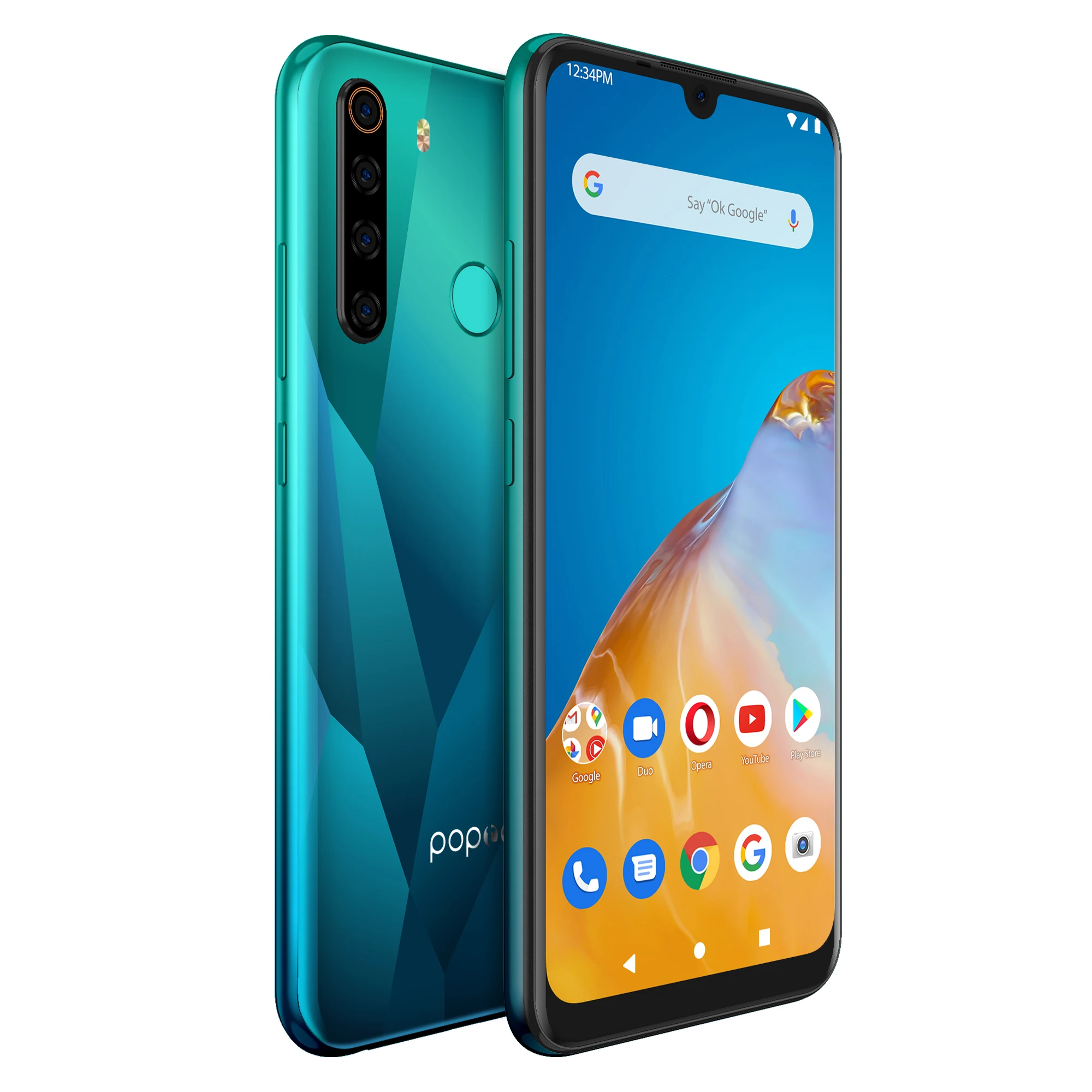 wholesale 6.3 inch waterdrop notch screen mobile phones 4g 4 rear camera fingerprint/face id unlock smart cell phone
wholesale 6.3 inch waterdrop notch screen mobile phones 4g 4 rear camera fingerprint/face id unlock smart cell phone