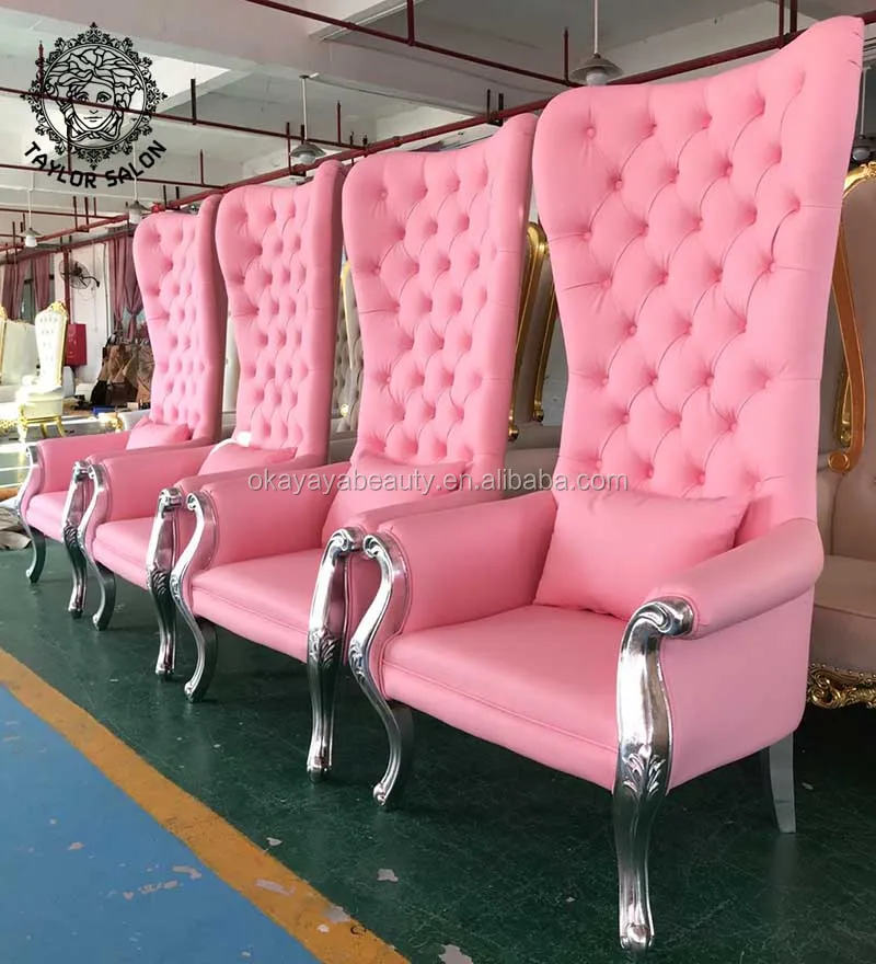 Modern manicure salon chair throne pedicure spa chairs pedicure station with sink and bowl
Modern manicure salon chair throne pedicure spa chairs pedicure station with sink and bowl