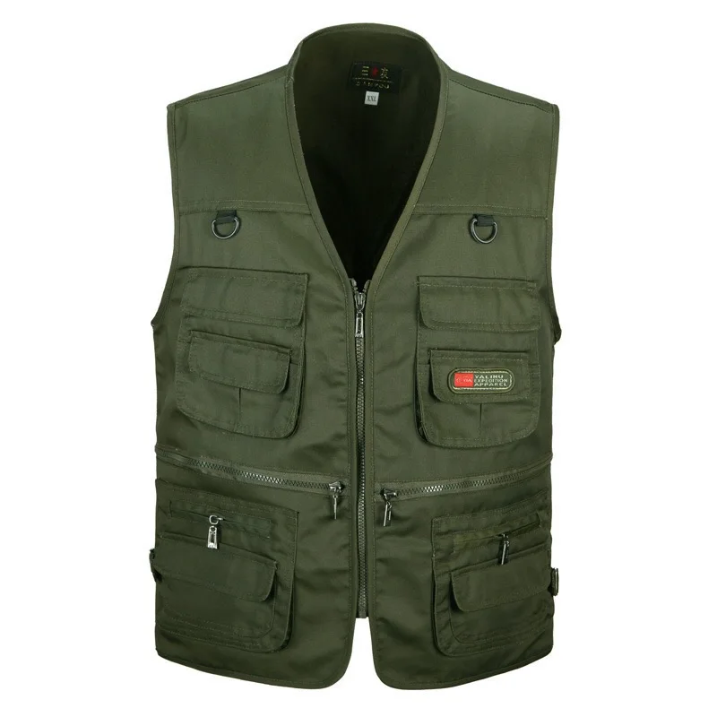 Mens Outdoor Fishnet lift vest Quick Dry fishing travel photographer vest life jackets spring summer
Mens Outdoor Fishnet lift vest Quick Dry fishing travel photographer vest life jackets spring summer