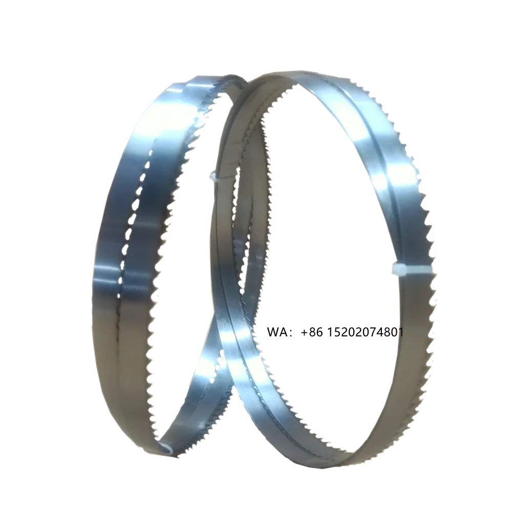 Supercut Band Saw Blade 62 X 3/8X .014 inch, 14 TPI Carbon Tool Steel Blade for Cutting Wood, Aluminum, and Other Materials
Supercut Band Saw Blade 62 X 3/8X .014 inch, 14 TPI Carbon Tool Steel Blade for Cutting Wood, Aluminum, and Other Materials