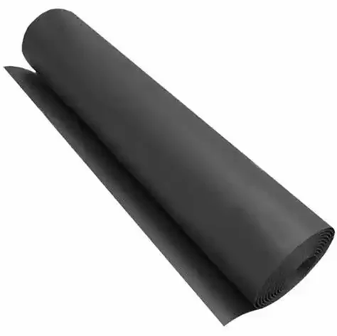 CR Rubber Corrosion-Resistant Neoprene Rubber Oil-Resistant And High-Temperature Resistant
CR Rubber Corrosion-Resistant Neoprene Rubber Oil-Resistant And High-Temperature Resistant