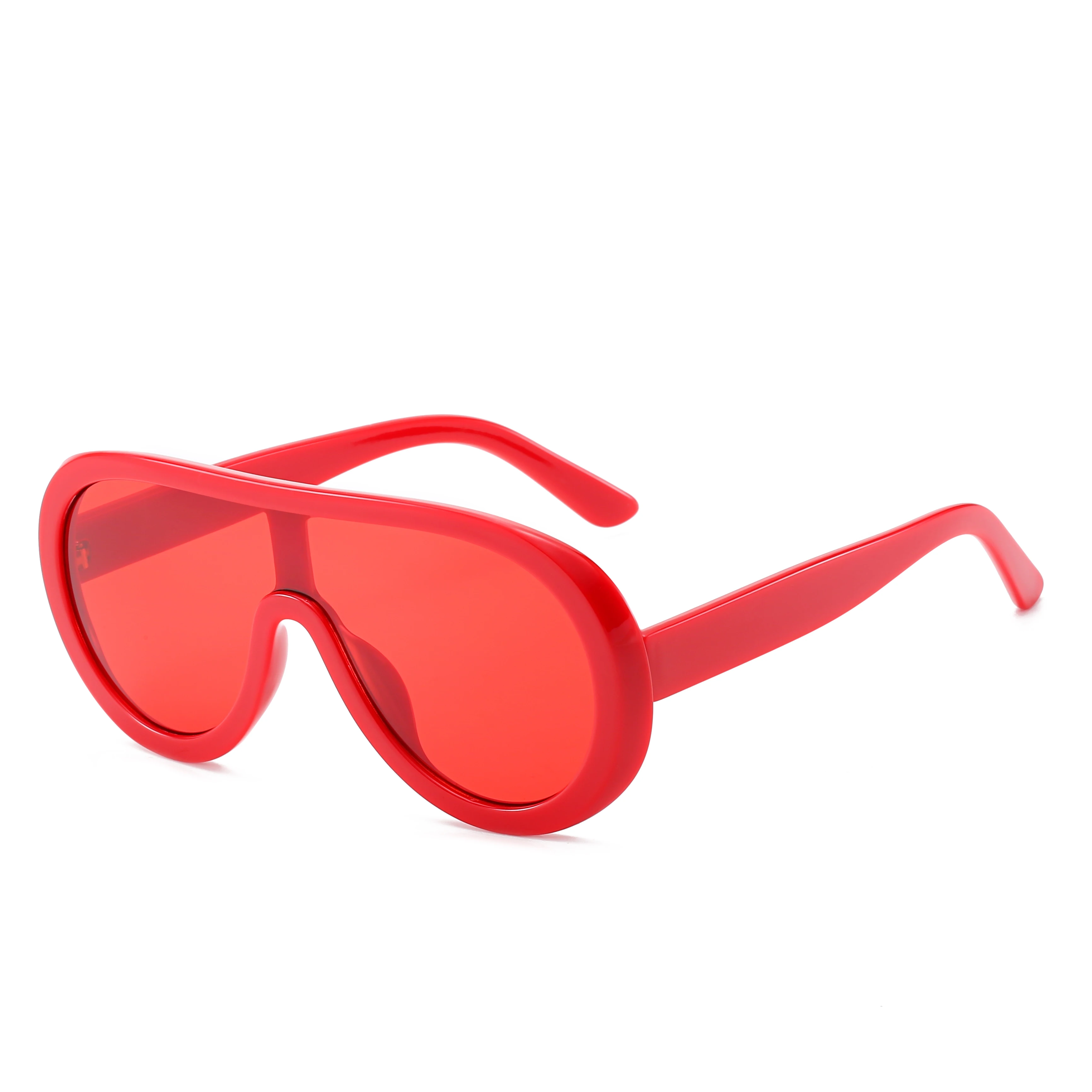 Banei Fashionable Sun Glasses Women Metal Gradient Custom Logo Shades 2021 New Arrivals Triangle Oversized Sunglasses, Custom colors
Banei Fashionable Sun Glasses Women Metal Gradient Custom Logo Shades 2021 New Arrivals Triangle Oversized Sunglasses, Custom colors