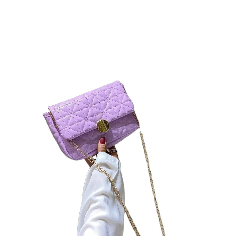 UP-Embroidered Line Rhombic Handbag Small Fragrance Chain Bag Small Fragrance Chain Bag
UP-Embroidered Line Rhombic Handbag Small Fragrance Chain Bag Small Fragrance Chain Bag