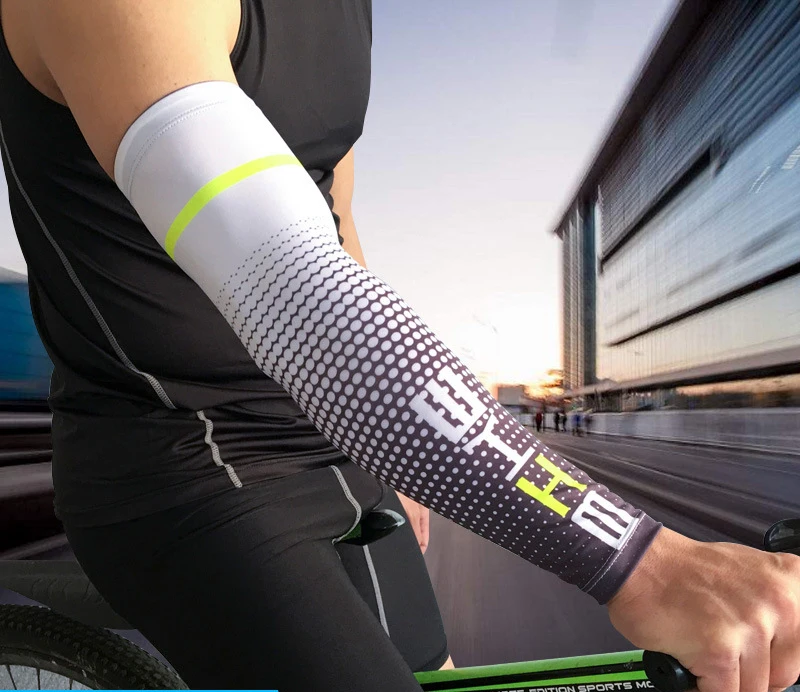 High Quality Non-slip Outdoor Sport UV Sun Protection Ice Arm Sleeves, Red,white,green
High Quality Non-slip Outdoor Sport UV Sun Protection Ice Arm Sleeves, Red,white,green