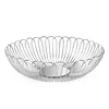 Hot sale factory direct price stainless steel wire mesh vegetable basket