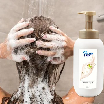 Factory Shipped Hight Quality Shampoo Hair Care Hair Shampoo 400 ml OEM Shampoo for Home Use
Factory Shipped Hight Quality Shampoo Hair Care Hair Shampoo 400 ml OEM Shampoo for Home Use