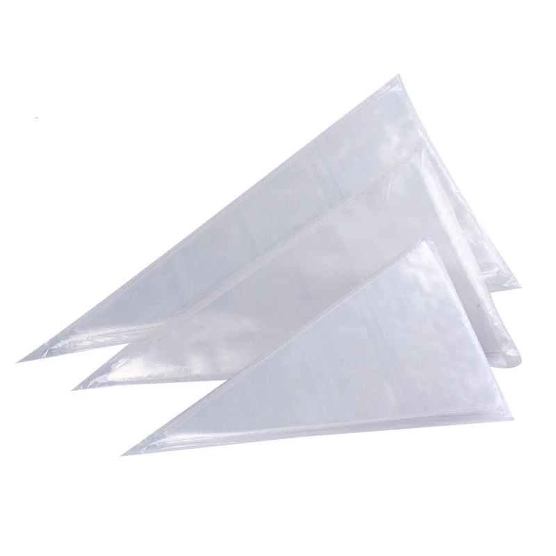 Pack Of 100 Thickened Cream Pastry Bags Piping Bags For Cake Decoration And Desserts
Pack Of 100 Thickened Cream Pastry Bags Piping Bags For Cake Decoration And Desserts